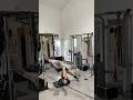 Wedges Lat. Squat Outside Edge Push & Rotate (need more lean)