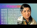 Ultimate Playlist Lata Mangeshkar | Old Hindi Songs 2026 Evergreen Bollywood Jukebox Collection