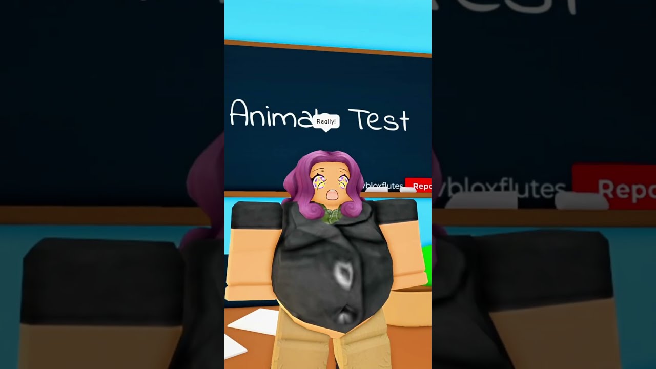 Her Teacher DIDN T EXPECT This 