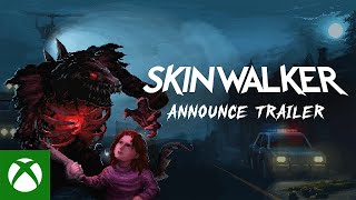 Skinwalker - Announce Trailer