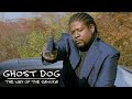 Two Hunters Threaten Ghost Dog With a Rifle | Ghost Dog: The Way of the Samurai