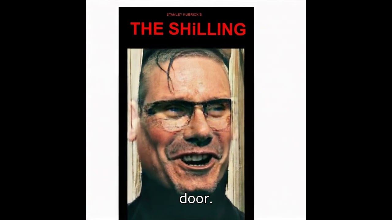 the shilling with keir starmer just when you thought it was safe to put the heating on winter fuel