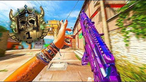 *NEW* BEST SETTINGS + BEST CLASS SETUPS for MW2 RANKED PLAY!