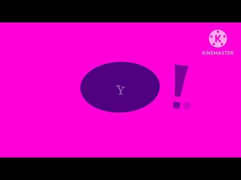 Yahoo logo