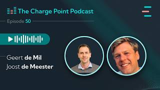 Episode 50 - Battery-Backed Charging: How Q8 Electric Is Scaling Beyond Grid Limits