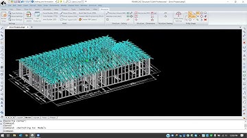 Know-How 1 - creating sections and elevations