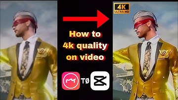 How to video |[ Quality ]| increase on mobile 📲 || Capcut & Meitu app || tutorial video full watch ]