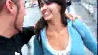 Volviendo con Sam me encuentro con Raissa (AN 24.8.07)