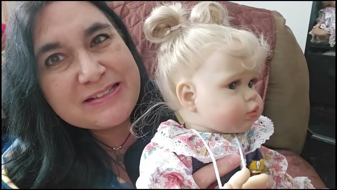 Открываем адвент-календарь с игрушками для малышей! 💞❄️🍁🇨🇦