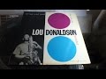 Donaldson Swing And Soul