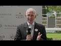 World Pool Picks - Royal Ascot 2023 Day One