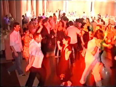 ჩემი ბანკეტი 2007წელი 4 ნაწილი