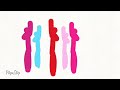 Sana boys "IDOL" but stickman#animation #idol #flipaclipanimation #kpopdemonhunters #sajaboys #alvin