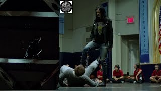 Download Lagu Marvels Jessica Jones | Season 3 | Jessica Vs Gregory Salinger | Trish reveal herself as Hell Cat MP3 Download Lagu Marvels Jessica Jones | Season 3 | Jessica Vs Gregory Salinger | Trish reveal herself as Hell Cat MP3