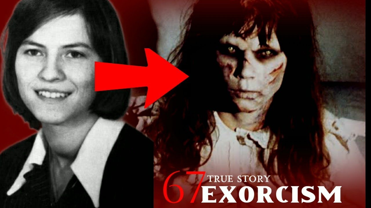 Anneliese Michel Exorcism: 6 Demonic Spirits। TRUE Story in हिंदी - YouTube
