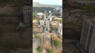 Badlapur-Kharwai Bypass: The Final Missing Link! 🛣️