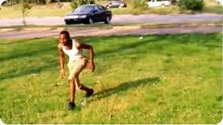 Picnic Lunch | Jumping Over Table #FAIL