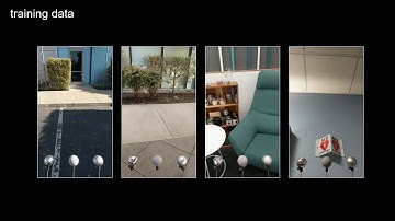 Learning to Estimate Illumination (CVPR 2019)