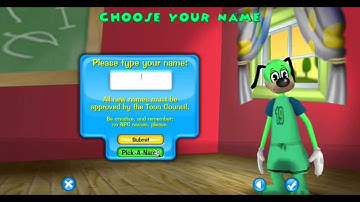 Toontown Rewritten [BETA] - Create-A-Toon [No Commentary]