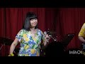 飯島真理cover「冷たい空」