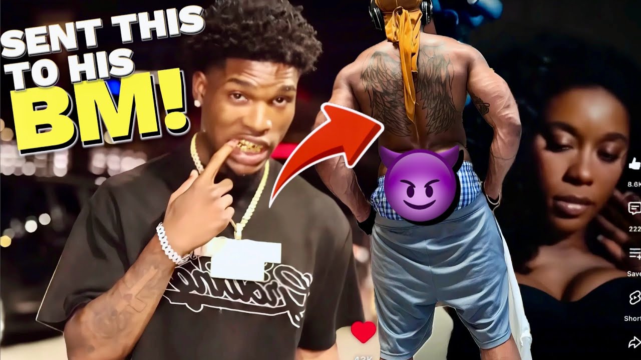 I OUTED 2 DL GUYS & THE 2ND ONE DID THIS!...THE BEST STORYTIME! DONT ...