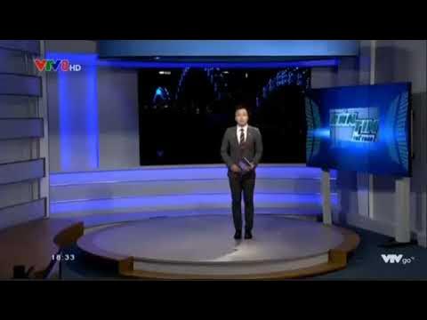 HOVO B%E1%BA%A3n tin 18h ng%C3%A0y 24 08 2016 - YouTube