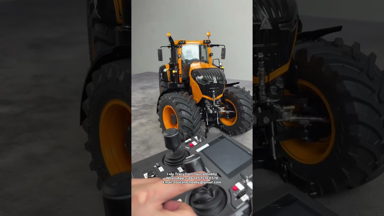 Latest Title & Thumbnail