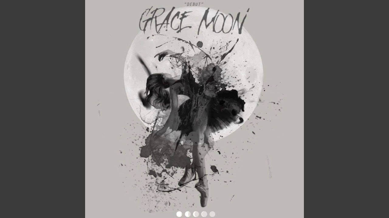 Grace Moon (feat. Grit Scat) auf YouTube ansehen Grace Moon (feat. Grit Scat) auf YouTube ansehen