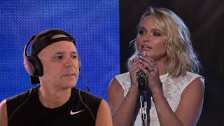 Miranda Lambert -- Airstream Song [REVIEW/RATING]