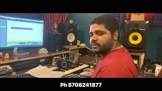 Lilo Chanan : Diler Kharakiya , Tarun Panchal | Audio Making | Hit Haryanvi Song Lilo Chanan : Diler Kharakiya , Tarun Panchal | Audio Making | Hit Haryanvi Song