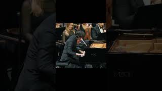 When Classical Piano Turns Into Ragtime | Bolcom’s The Serpent’s Kiss
