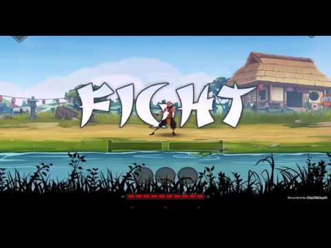 прохождение игры fatal fight часть 1