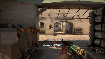 G2 SHOX FPL MATCH PRO SPOTLIGHT #1