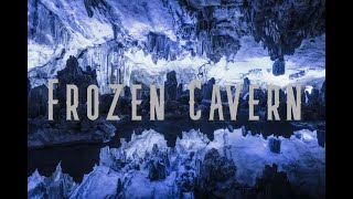 Frozen Cavern [Ambience]