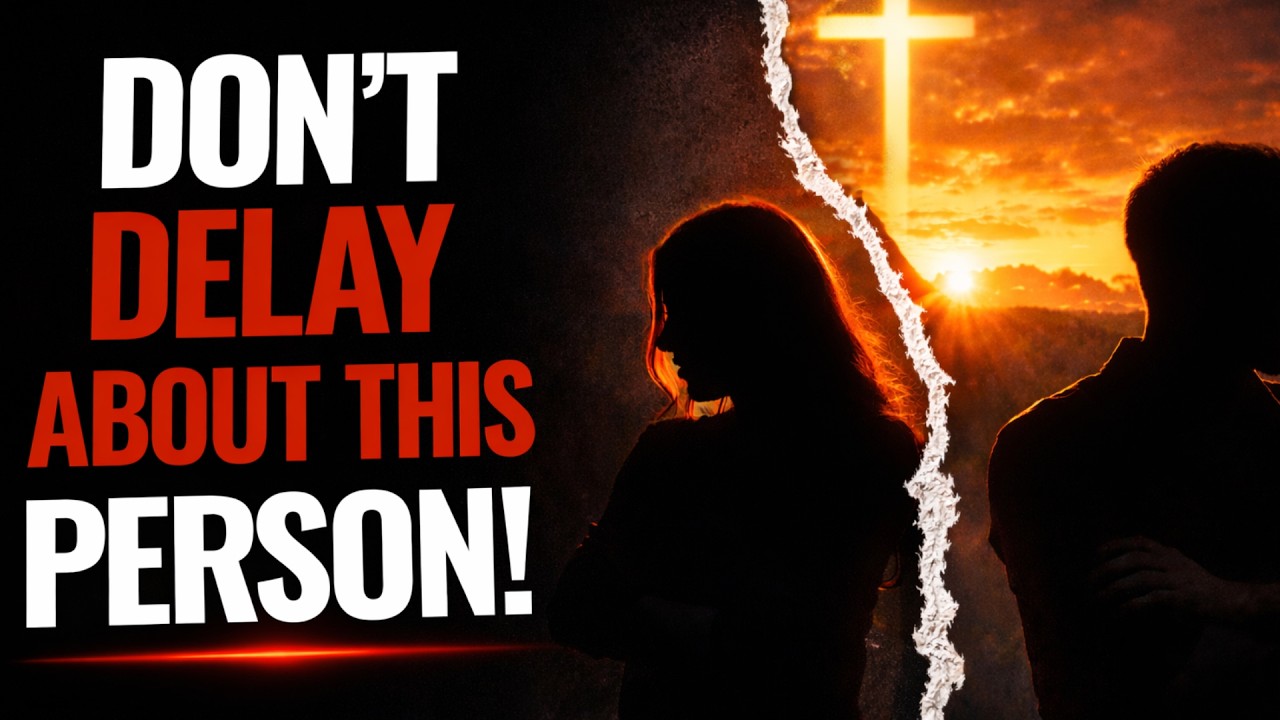 GOD IS SPEAKING About The Person You Can’t Stop Thinking About In Your Heart