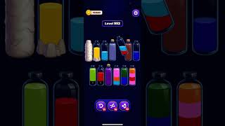 Celebrity Magic Sort: Ultimate Level 551-555 Walkthrough (All Secrets & Strategies) Wealth