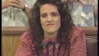 Divorce Court - 1987