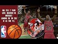 NBA 2K11 7 years later: Greatness or Nostalgia? (Ranking the top 2Ks of all time P.5)