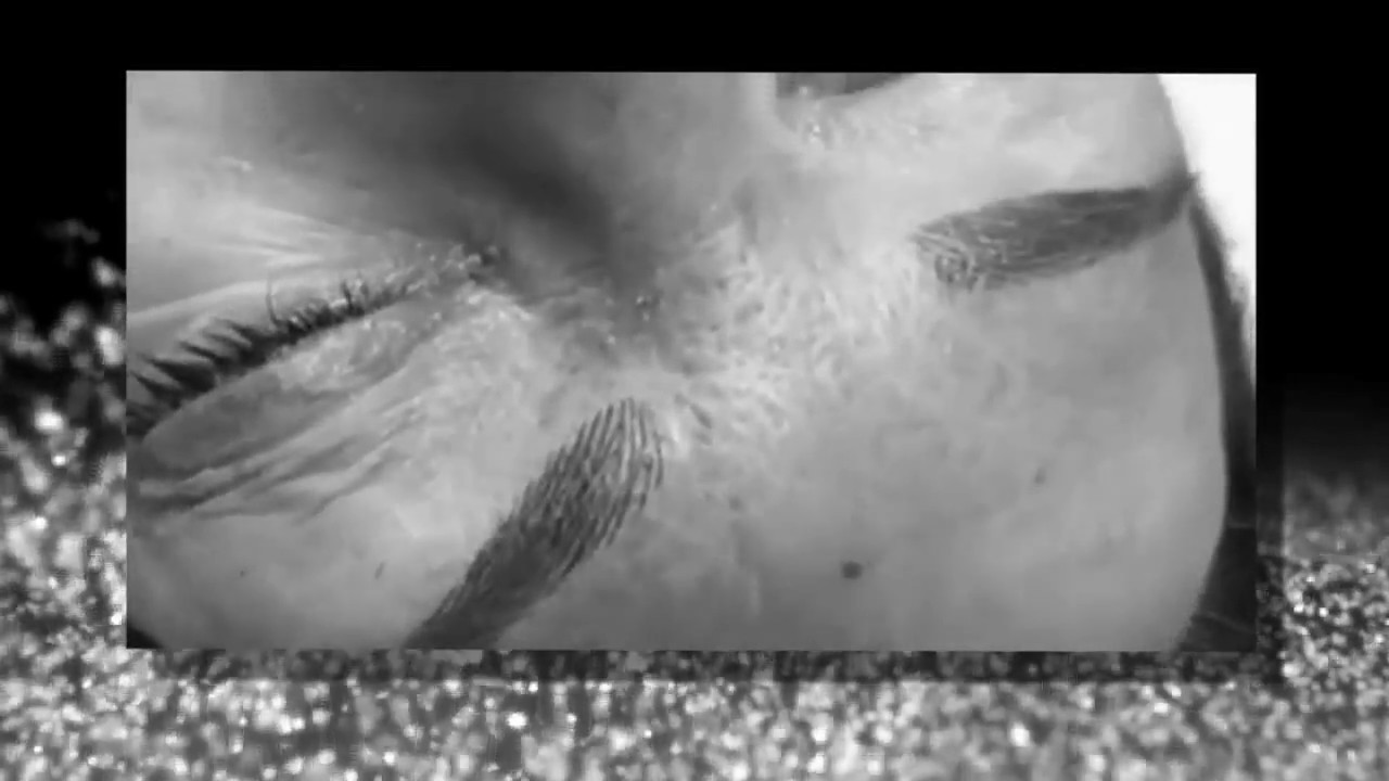 Hair-stroke Brows, 3D HD Brows, Dramatic Shaded Hair-stroke Brows After Treatment Close-ups