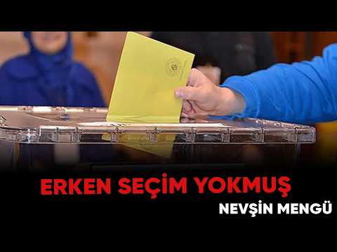 Nevşin Mengü