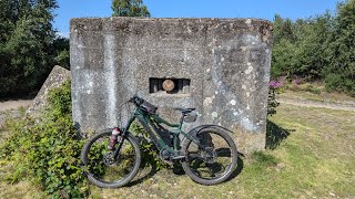 2 years on: an update on my Haibike Alltrail 4 27.5 2022