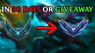 Plat To Dia2 In 30 Days Or Giveaway  day 15