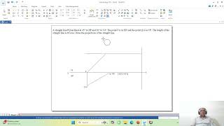 36  Line Problems Solving by SE sw