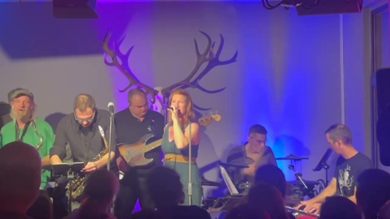 Lost A Minute (Koehler/Hemmerling)