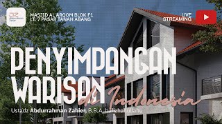 Fikih Muamalah Tematik