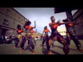 P-Unit ft Alicios -Mobimba [  The Official Video]