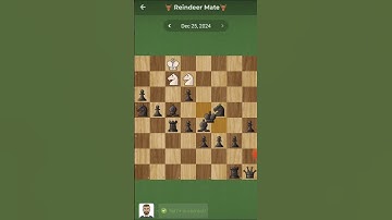 Chess puzzle #chess #chesscom #chesspuzzle #viral #viralshorts #trending #trendingshorts #shorts