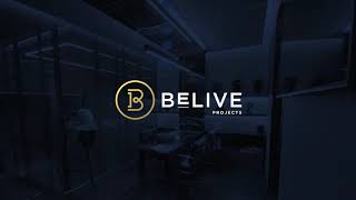 BeLive Projects | Video Corporativo