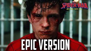 Im Both Theme | Spider-Man: Brand New Day