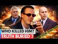 The Murder That Started Australia’s Bloodiest Gangland War | Australian True Crime